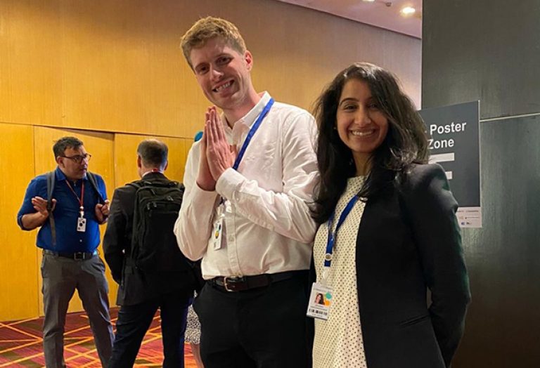 HITAP @ PMAC 2020 and UHC Forum 2020