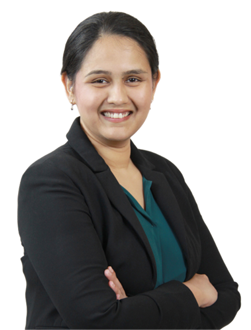 Saudamini Vishwanath Dabak