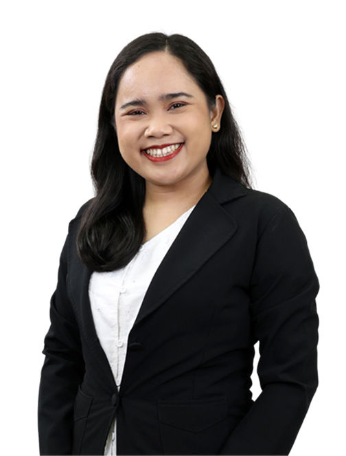 Shiela Marie Selisana