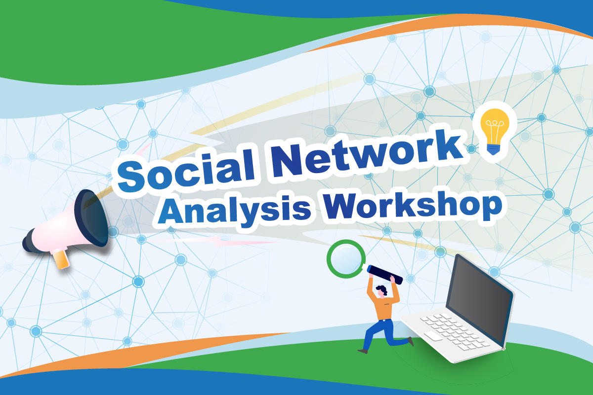 Social Network Analysis Workshop