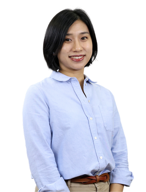 Yue Man Therese Tsui