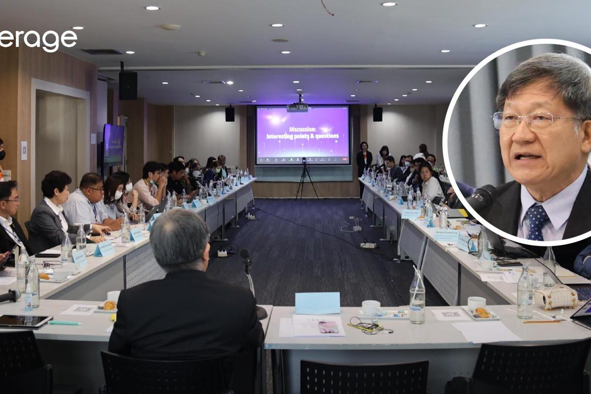 HITAP เปิดวิจัยระบบแพทย์ทางไกล – ชงออก กม.คุ้มครอง ‘ผู้ให้-ผู้รับบริการ’ เร่งด่วน