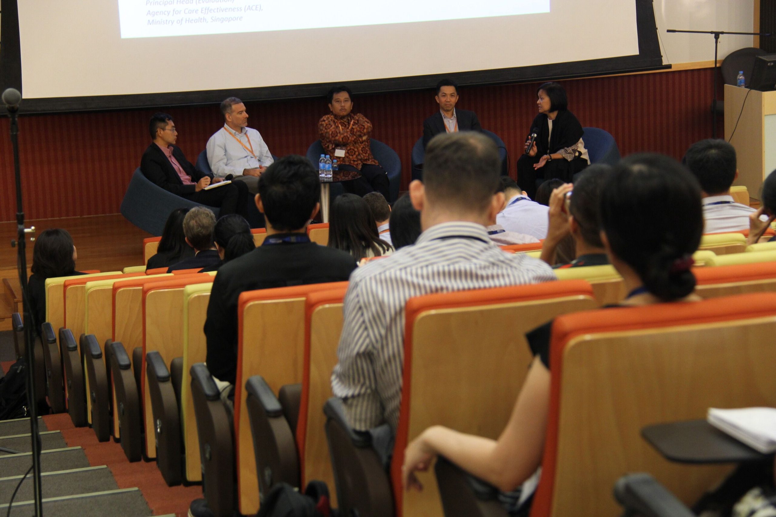 Guest Blog: Reflections from the Training in Singapore and Updates on Philippines HTA