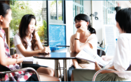 สาว ๆ คะ…ไปคัดกรองมะเร็งปากมดลูกกันเถอะ