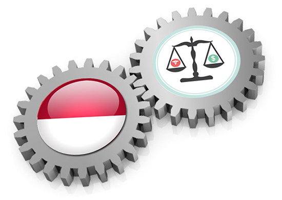 HITAP และ NECA ร่วมประชุมวิชาการ ในการจัดทำ HTA ที่ประเทศอินโดนีเซีย