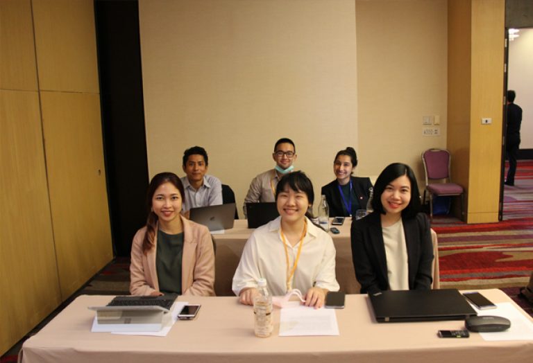 Guest Blog: Reflections on PMAC 2020 from a Canadian Student Perspective