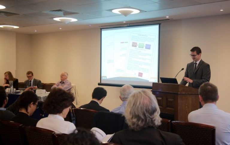 Washington DC: Improving the Use of Economic Evaluation for Global Health Funders