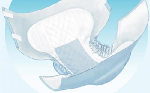 ผ้าอ้อมผู้ใหญ่: เติมเต็ม…ชีวิตผู้พิการ