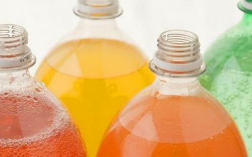 น้ำสี น้ำซ่า น้ำหวาน กับ การเป็นโรคเบาหวาน