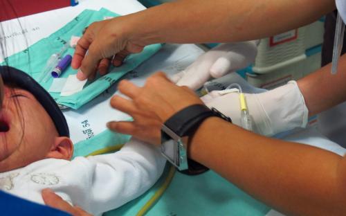 โรคทางพันธุกรรม สุดแล้วแต่เวรกรรมจริงหรือ