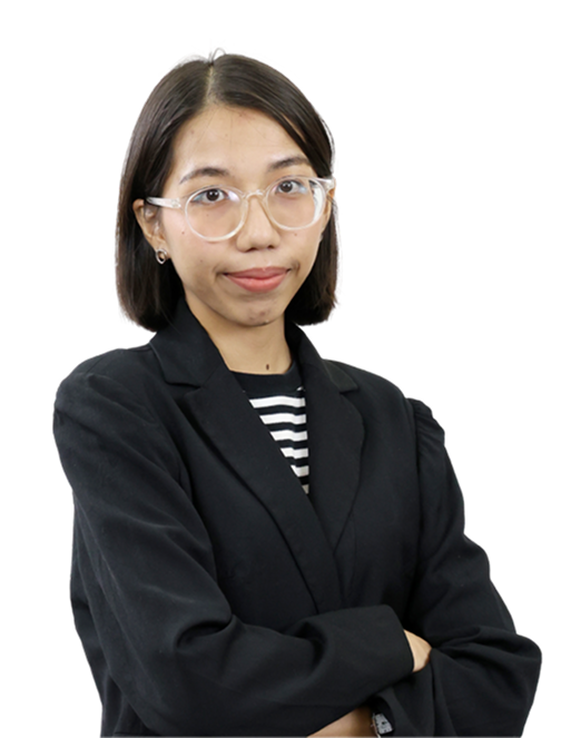 ชนัญญา ไพรหลวง