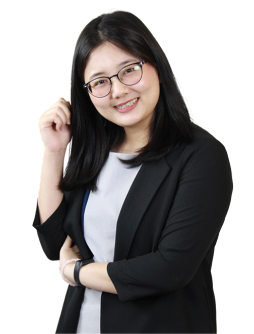 ชนิดา เอกอัครรุ่งโรจน์