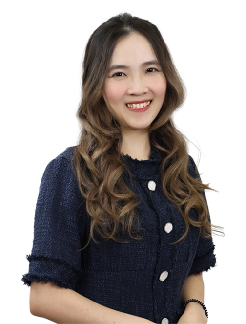 ดร. ภญ.อภิรุจี ปัญจะเทวคุปต์