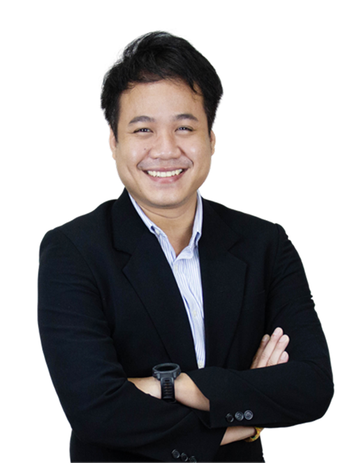 ธนกร เจริญกิตติวุฒ