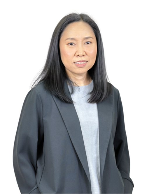 นวลรัตน์ โชติการนันท์