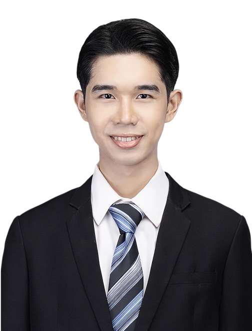 ปวริศ จันทร์เปรม