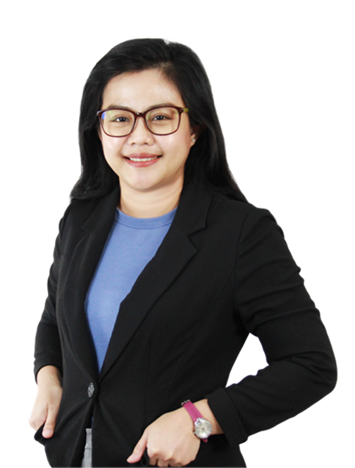 ปัทมา นวลเป็นใย