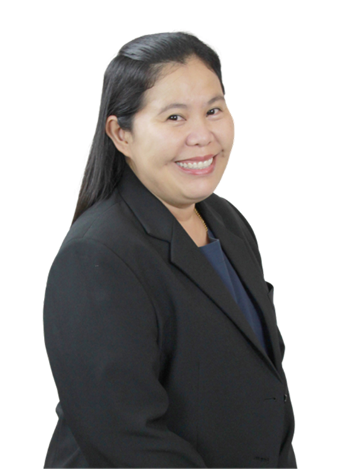 พรพิมล แสนสะอาด