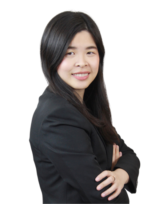 ภญ.เบญจรินทร์ สันตติวงศ์ไชย