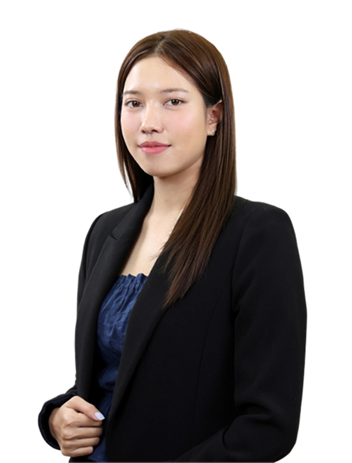 ภัณฑิรา สะพานแก้ว