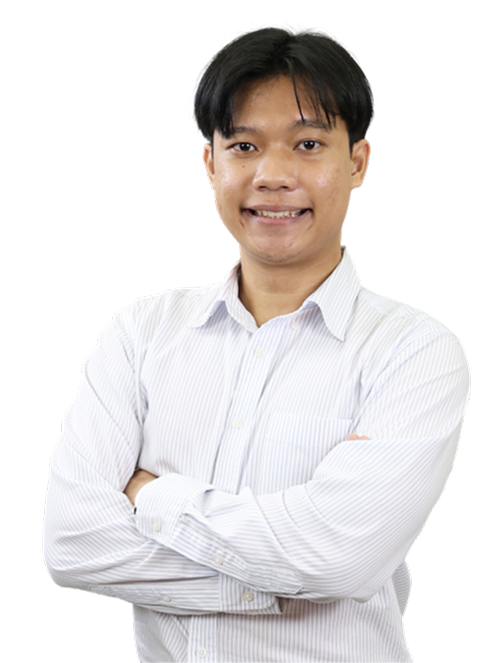 ภาณุพงศ์ เชาวนสวัสดิ์