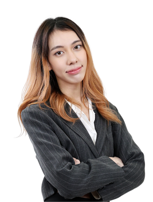 ภูษณิศา บุญเอนก