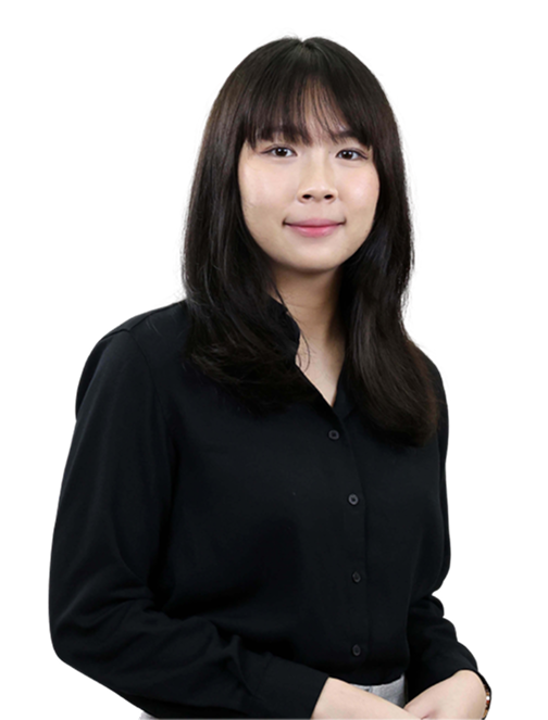 ลักษิกา พานิชย์