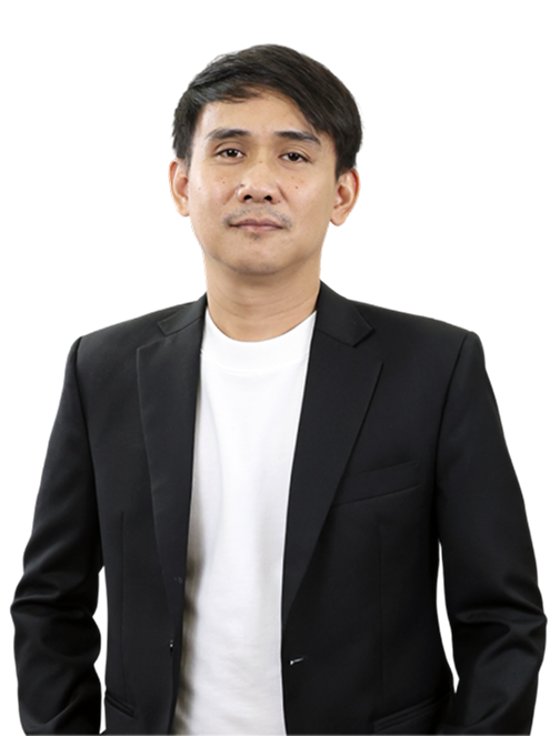 วิทวัส ชัชวาลย์ปรีชา