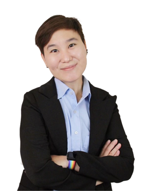 ศรินญา ศักดิ์ทองจีน