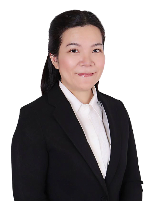                                                         สลิลทิพย์ ชาญชัยวรวิทย์                                                    