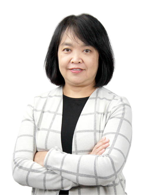 สุภาพร เอี่ยมอัครเสนา