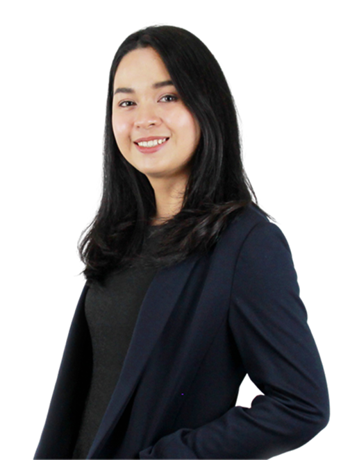 เฌอริลิณญ์ ประทุมสุวรรณ์