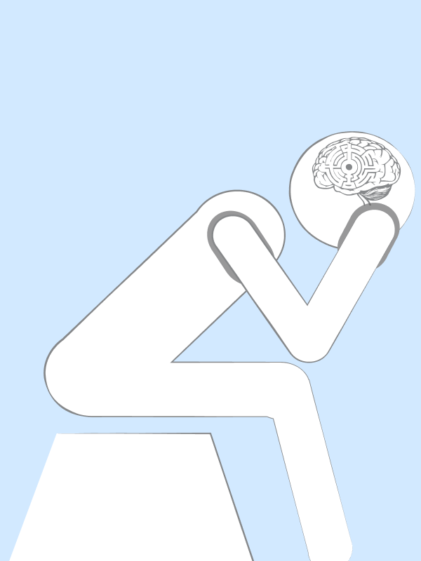 “เติมเต็มช่องว่าง” การเข้า (ไม่) ถึงบริการของผู้มีปัญหาสุขภาพจิต