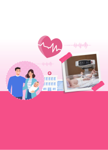 รายงานวิจัยฉบับสมบูรณ์: การจัดทำข้อเสนอแนะเชิงนโยบายของการตรวจคัดกรองโรคหัวใจพิการแต่กำเนิดชนิดรุนแรงในทารกแรกเกิดด้วยเครื่อง Pulse Oximeter ให้เป็นสิทธิประโยชน์ในระบบหลักประกันสุขภาพแห่งชาติ