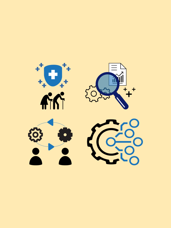 การพัฒนาชุดสิทธิประโยชน์ฯ เชิงรุก ส่งผลดีต่อผู้ป่วยในอนาคต