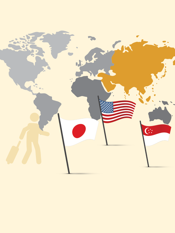 ตรวจคัดกรองโควิด-19 หรือกักตัวอย่างไรดี สำหรับผู้เดินทางเข้าประเทศไทย ในช่วงเปิดประเทศ