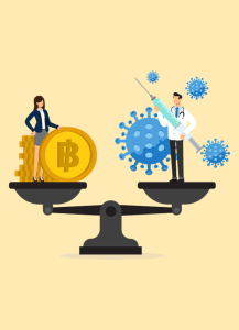 Early HTA เครื่องมือที่ช่วยทำให้รู้ว่าวัคซีนโควิด-19 แบบไหนที่มีความคุ้มค่า