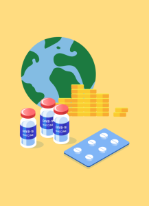 ข้อเสนอแนะต่อการบริหารงบประมาณเพื่อให้คนไทยเข้าถึงวัคซีนพื้นฐานได้ฟรีและทันการณ์