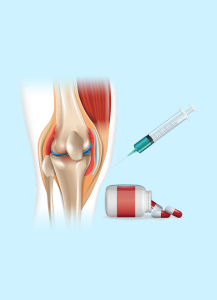 การประเมินความคุ้มค่ายากลุ่ม bDMARDs และ tsDMARDs ในการรักษาโรคข้ออักเสบ รูมาตอยด์ชนิดที่มีภาวะการอักเสบมาก