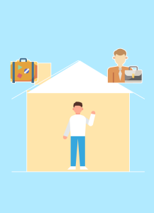 เปิดประเทศแบบไหนได้มาก – เสียน้อย? กรณีศึกษาระหว่างไทยและสิงคโปร์