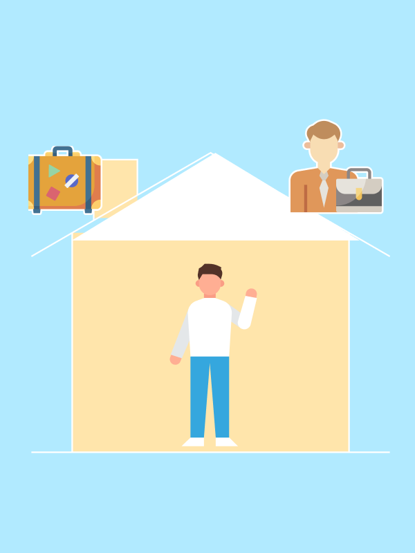 เปิดประเทศแบบไหนได้มาก – เสียน้อย? กรณีศึกษาระหว่างไทยและสิงคโปร์