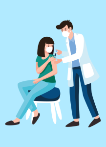 “Scoping review” เร่งถอดบทเรียนวัคซีนจากทั่วโลก สู่กรอบการติดตามและประเมินผลวัคซีนโควิด-19 ของประเทศไทย