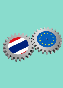 GSP และการเจรจาเขตการค้าเสรี อาจไม่มีผลกระทบรุนแรงต่อการค้าและการลงทุนของไทย