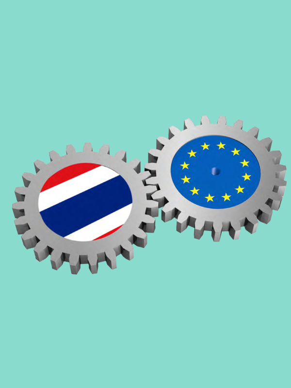 GSP และการเจรจาเขตการค้าเสรี อาจไม่มีผลกระทบรุนแรงต่อการค้าและการลงทุนของไทย