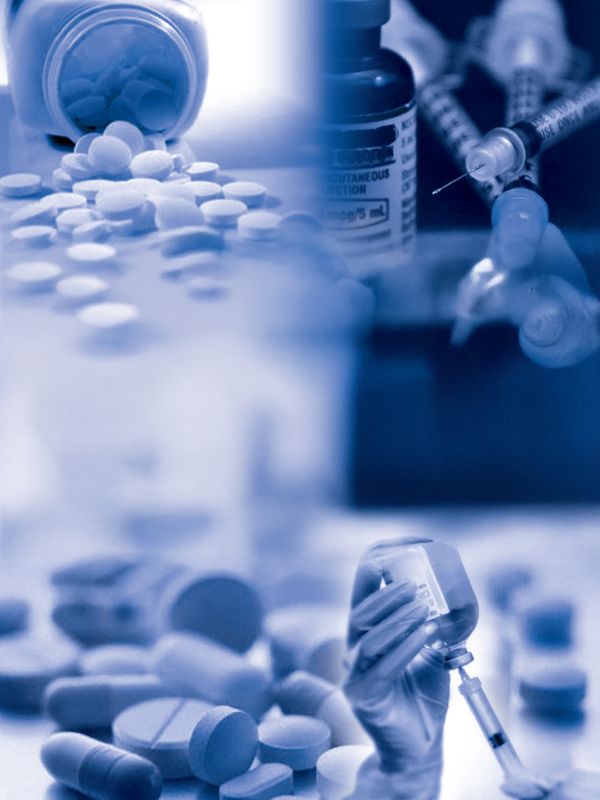 รายงานวิจัย: การประเมินบัญชียา จ (2) ของบัญชียาหลักแห่งชาติ พ.ศ.2551