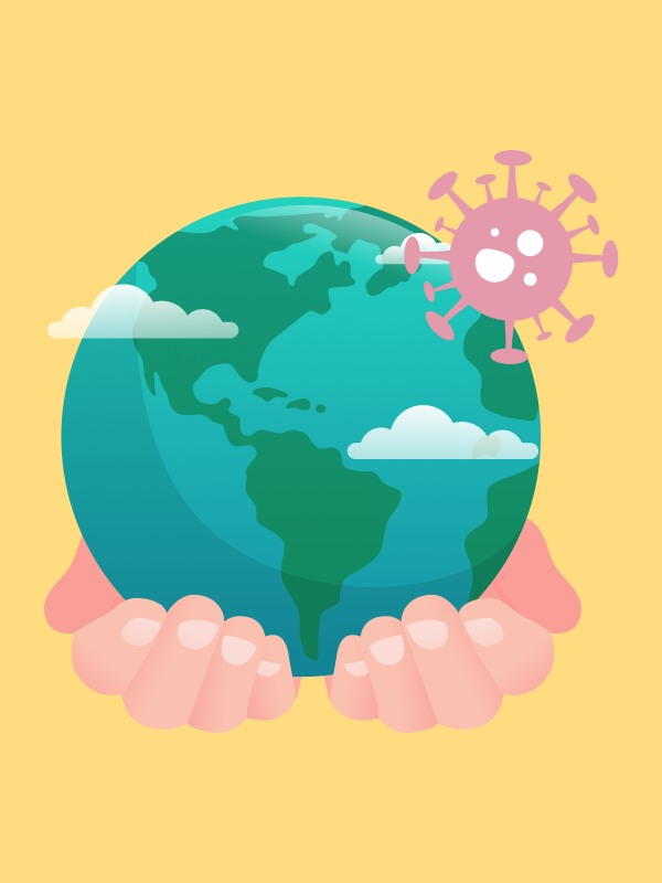 ถอดบทเรียนนโยบายอยู่กับโควิด-19 จากประเทศทั่วโลก ประเทศไทยควรทำอย่างไร