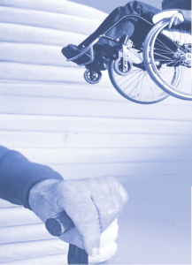 รายงานวิจัย: การประเมินคุณภาพชีวิตและความคุ้มค่าของผ้าอ้อมผู้ใหญ่สำเร็จรูป สำหรับผู้ที่กลั้นปัสสาวะและอุจจาระไม่อยู่ และ/หรือมีปัญหาด้านการเคลื่อนไหว