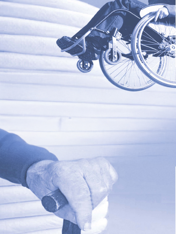 รายงานวิจัย: การประเมินคุณภาพชีวิตและความคุ้มค่าของผ้าอ้อมผู้ใหญ่สำเร็จรูป สำหรับผู้ที่กลั้นปัสสาวะและอุจจาระไม่อยู่ และ/หรือมีปัญหาด้านการเคลื่อนไหว