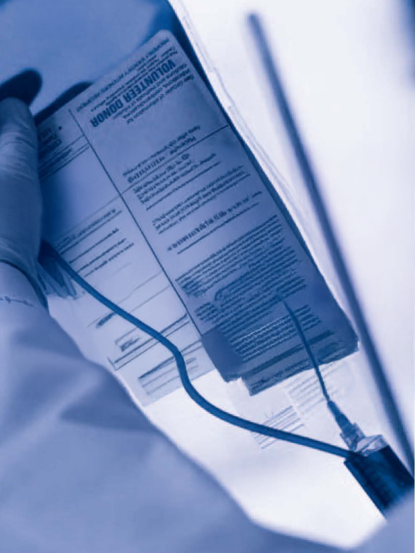 รายงานวิจัย: การศึกษาความเป็นไปได้ของการปลูกถ่ายเซลล์ต้นกำเนิดเม็ดเลือดในการรักษาผู้ป่วยธาลัสซีเมียชนิดรุนแรงในระบบหลักประกันสุขภาพถ้วนหน้า