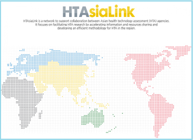 8th Annual HTAsiaLink Conference – Announcing the call for abstracts